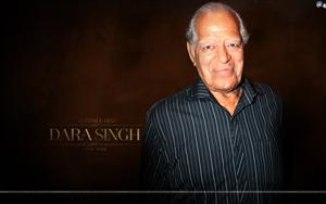 Dara Singh